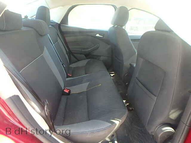 2014 FORD FOCUS - VIN: 1FADP3F29EL148408 - Photo 6