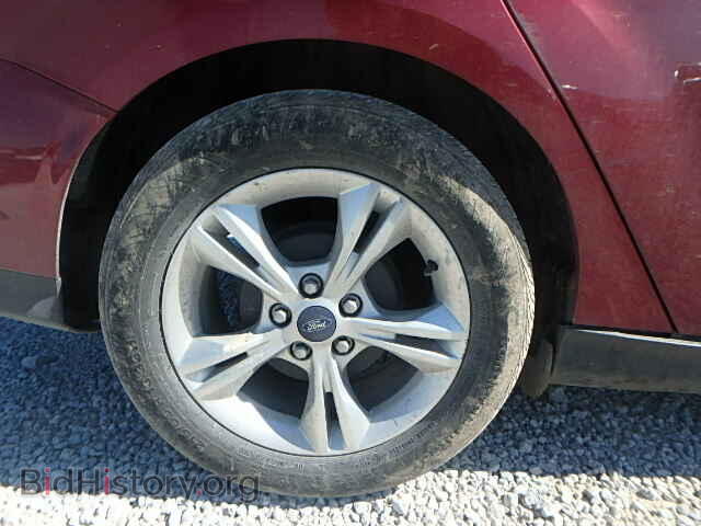2014 FORD FOCUS - VIN: 1FADP3F29EL148408 - Photo 10