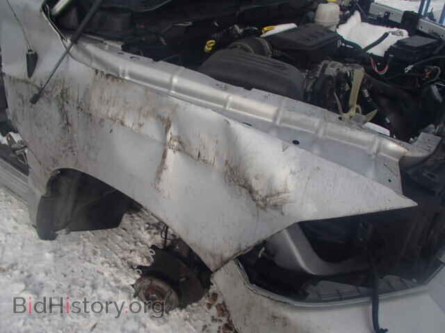 2012 DODGE RAM 1500 - VIN: 1C6RD7GP8CS102900 - Фото 10