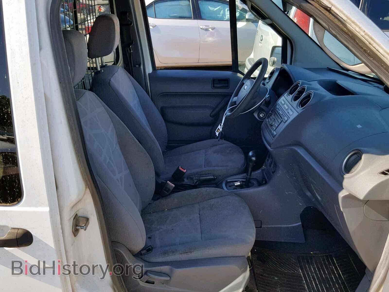 2010 FORD TRANSIT CO - VIN: NM0LS6BNXAT032034 - Фото 5