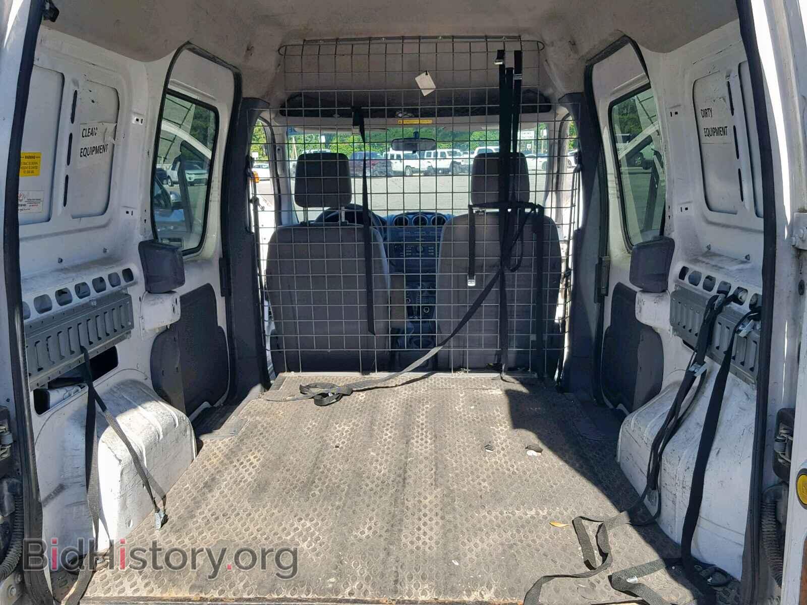 2010 FORD TRANSIT CO - VIN: NM0LS6BNXAT032034 - Фото 6