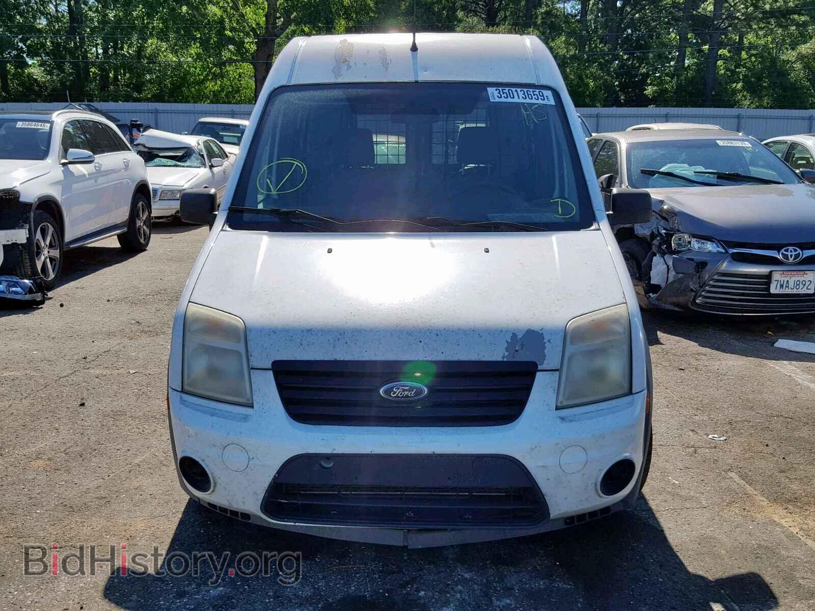 2010 FORD TRANSIT CO - VIN: NM0LS6BNXAT032034 - Фото 9