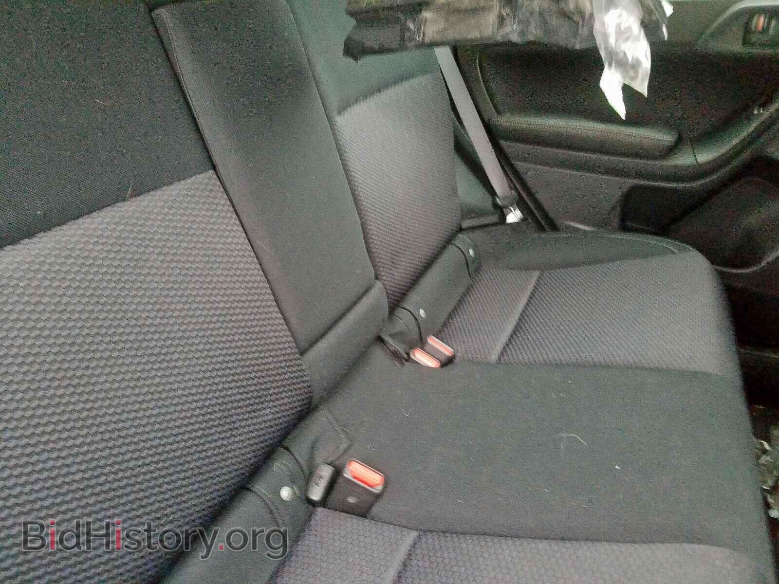 2018 SUBARU FORESTER - VIN: JF2SJAGC2JH450975 - Фото 6