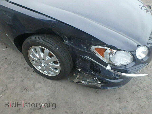 2009 BUICK ALLURE - VIN: 2G4WJ582091122168 - Фото 10