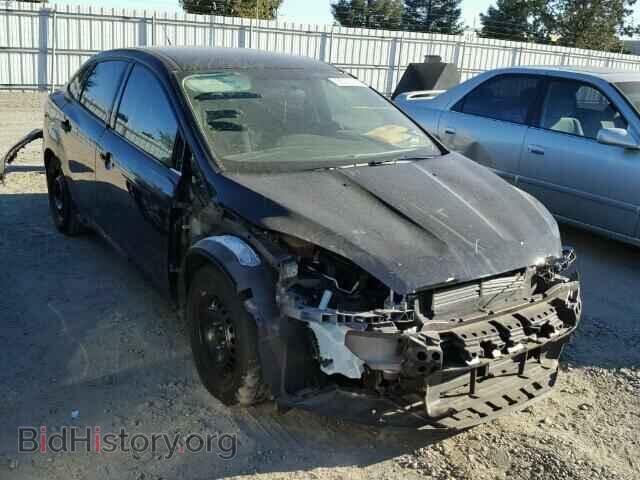 Photo 1FADP3E22FL262091 - FORD FOCUS 2015