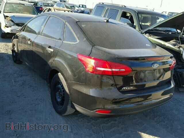 2015 FORD FOCUS - VIN: 1FADP3E22FL262091 - Photo 3