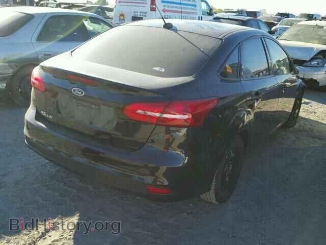 2015 FORD FOCUS - VIN: 1FADP3E22FL262091 - Photo 4