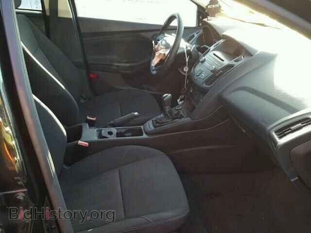 2015 FORD FOCUS - VIN: 1FADP3E22FL262091 - Photo 5