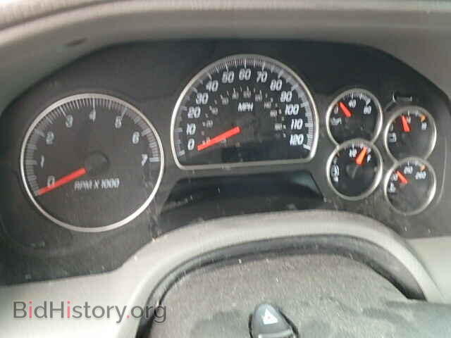 2004 GMC ENVOY - VIN: 1GKDS13S842333964 - Фото 8