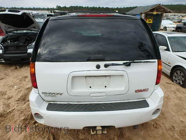 2004 GMC ENVOY - VIN: 1GKDS13S842333964 - Фото 9