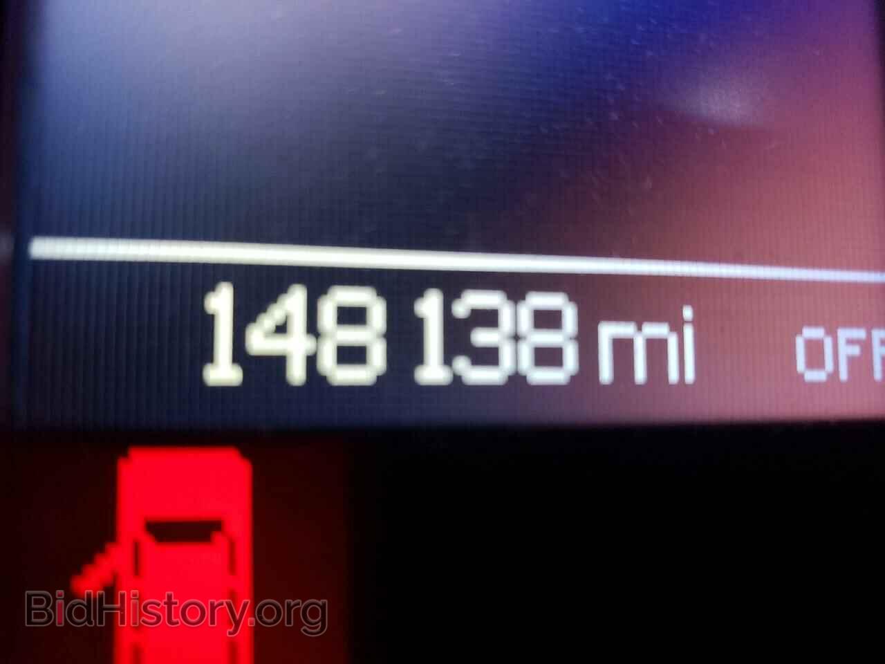 2012 CHRYSLER MINIVAN - VIN: 2C4RC1BG6CR278345 - Фото 8