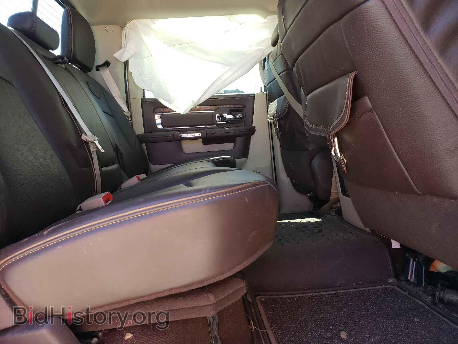 2017 RAM 2500 - VIN: 3C6UR5LJ5HG691842 - Фото 6