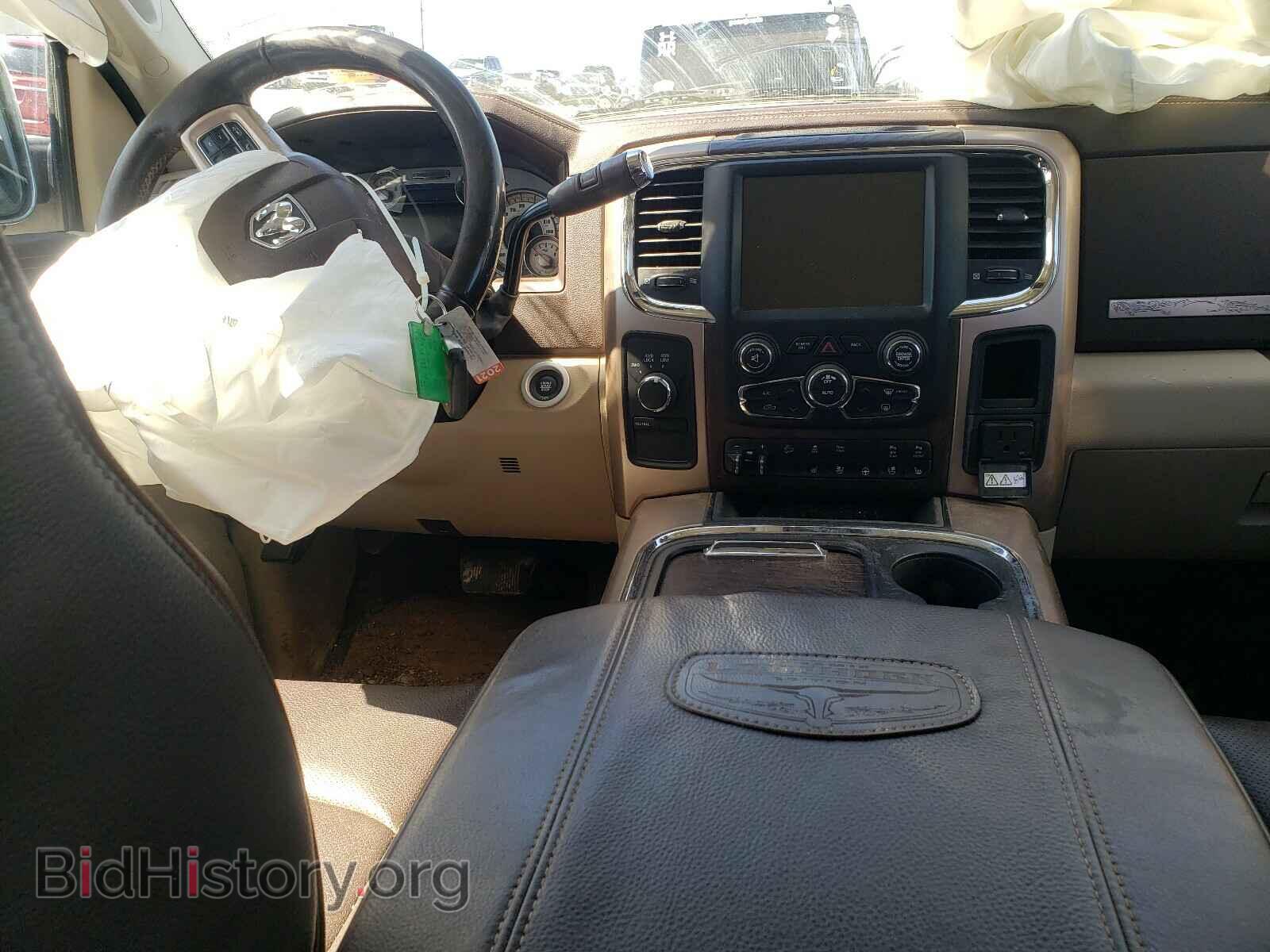 2017 RAM 2500 - VIN: 3C6UR5LJ5HG691842 - Фото 9