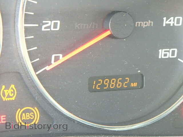 2006 CADILLAC CTS - VIN: 1G6DP577X60172996 - Фото 8