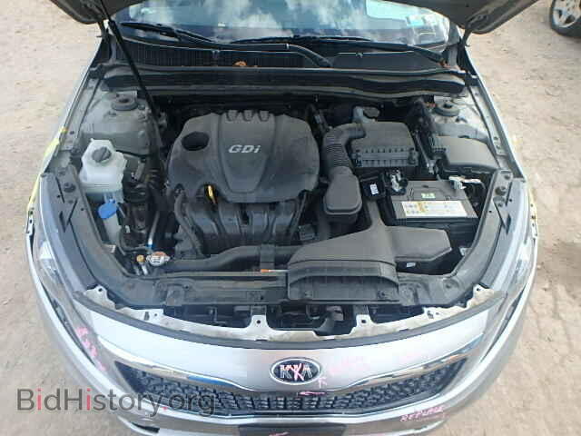 2013 KIA OPTIMA - VIN: KNAGM4A72D5397450 - Photo 7
