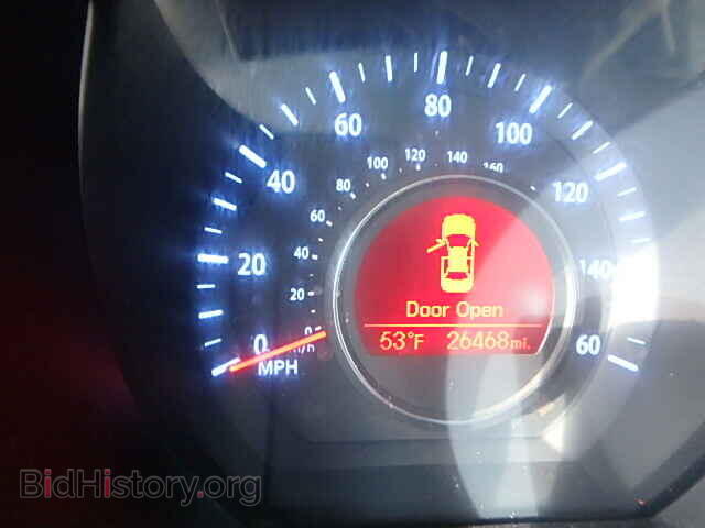 2013 KIA OPTIMA - VIN: KNAGM4A72D5397450 - Photo 8
