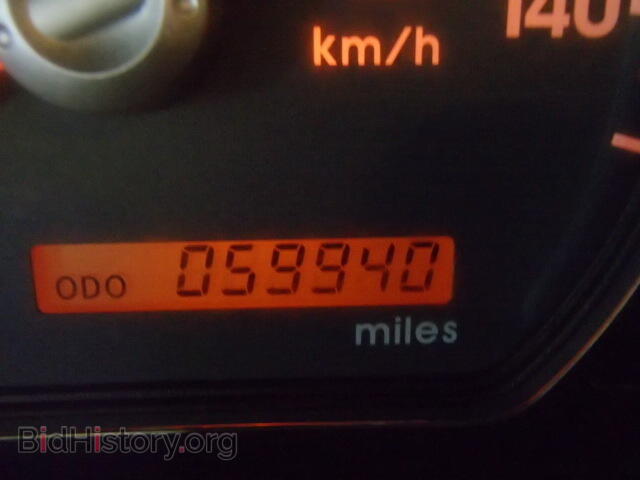 2011 MITSUBISHI GALANT - VIN: 4A32B2FF7BE020372 - Фото 8