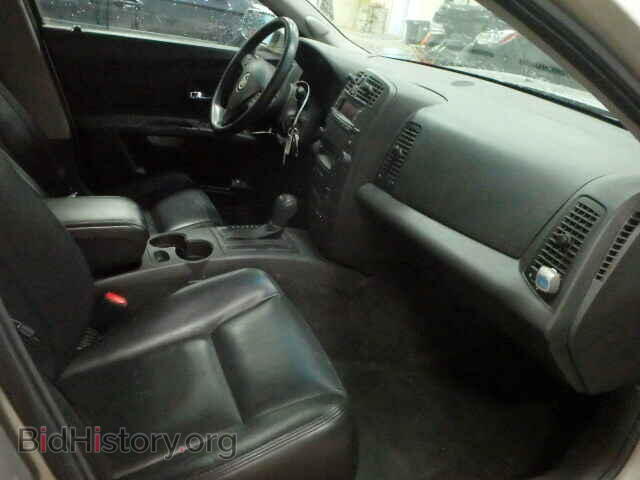 2004 CADILLAC CTS - VIN: 1G6DM577640101431 - Фото 5