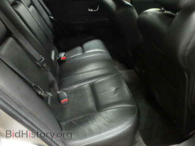 2004 CADILLAC CTS - VIN: 1G6DM577640101431 - Фото 6