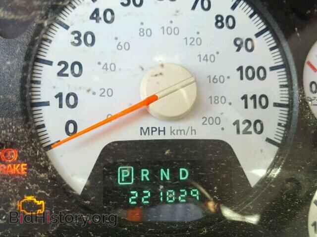 2007 DODGE RAM 3500 - VIN: 3D7MX48A37G787359 - Фото 8