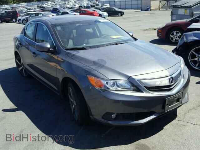 Фотография 19VDE1F78DE006843 - ACURA ILX 2013