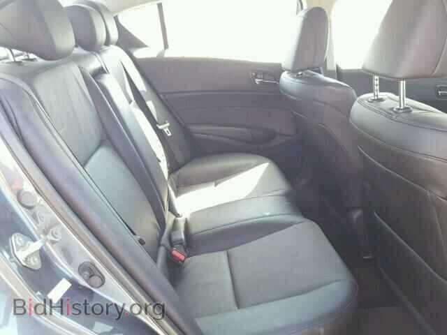 2013 ACURA ILX - VIN: 19VDE1F78DE006843 - Фото 6