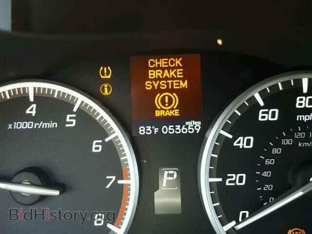 2013 ACURA ILX - VIN: 19VDE1F78DE006843 - Фото 8