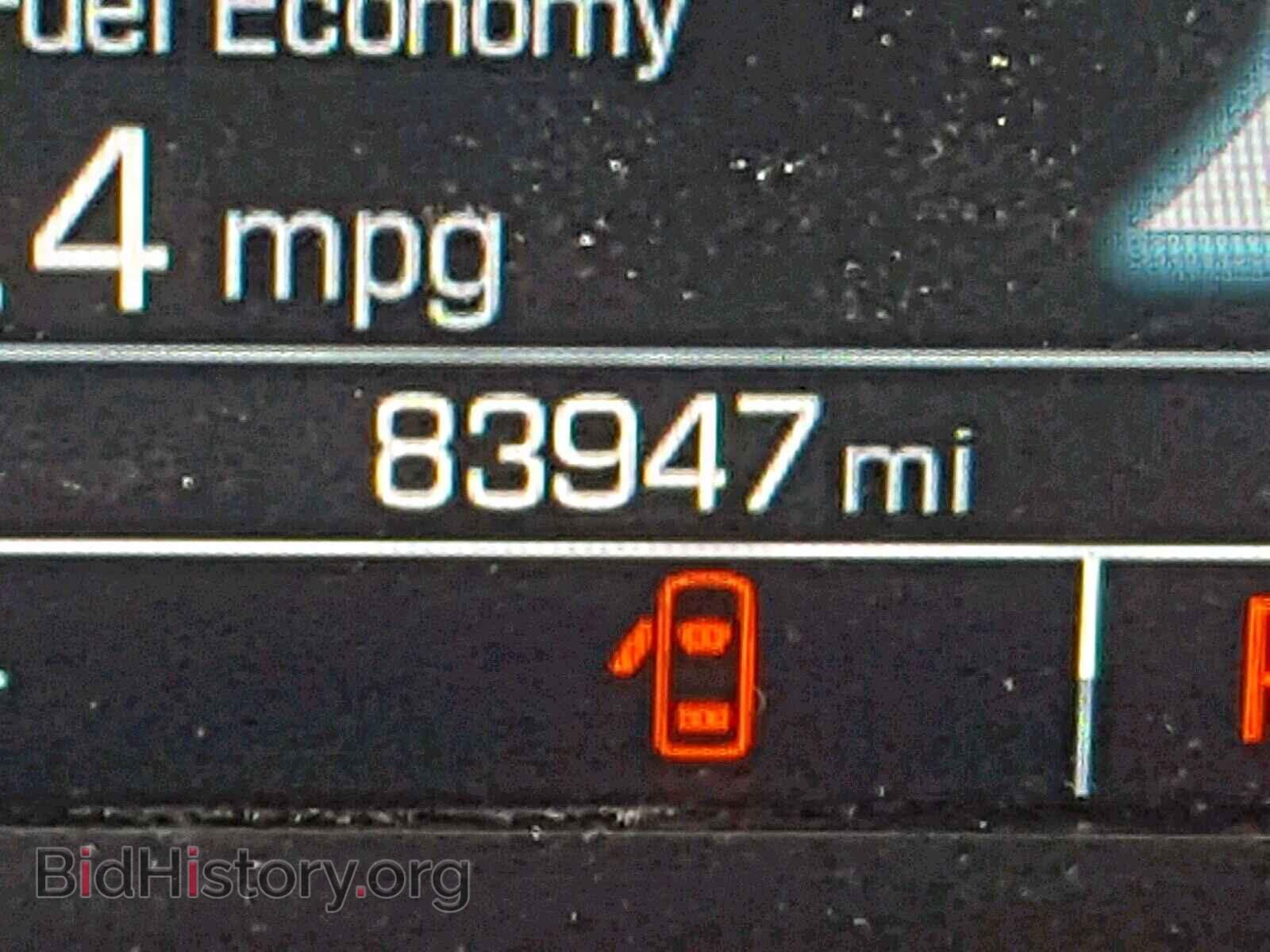 2016 CHEVROLET IMPALA - VIN: 2G1115S36G9182365 - Фото 8