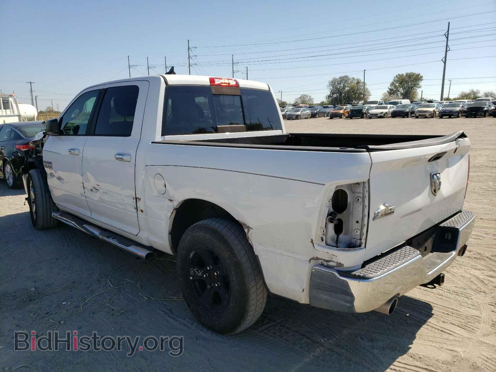2015 RAM 1500 - VIN: 1C6RR6LT2FS500879 - Photo 3