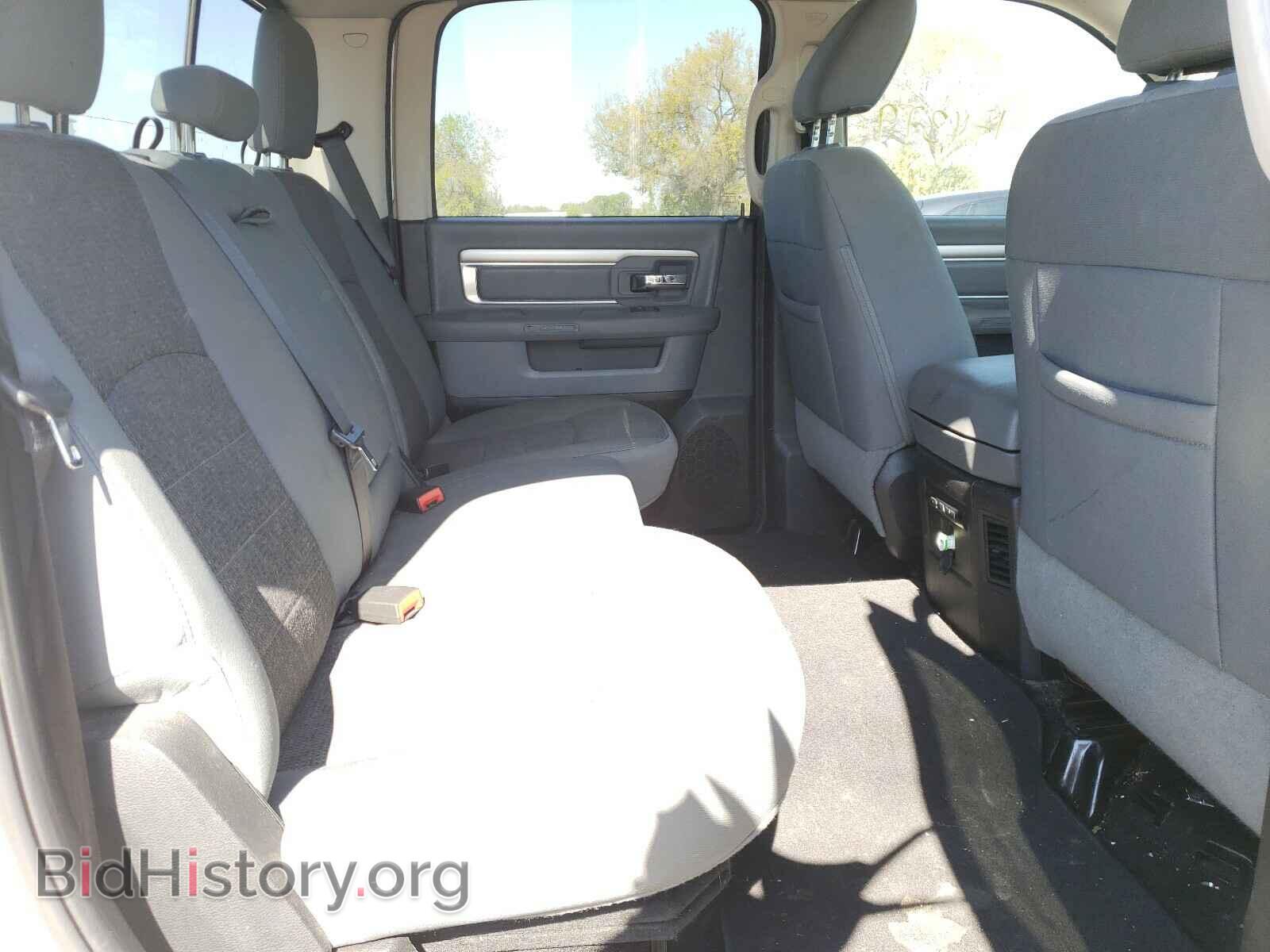 2015 RAM 1500 - VIN: 1C6RR6LT2FS500879 - Photo 6