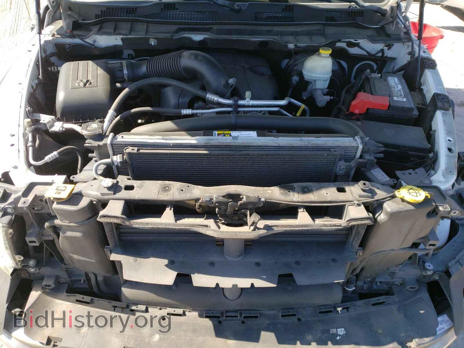 2015 RAM 1500 - VIN: 1C6RR6LT2FS500879 - Photo 7