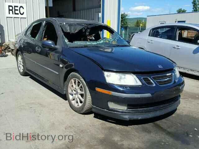 Фотография YS3FB49S031007148 - SAAB 9 3 2003