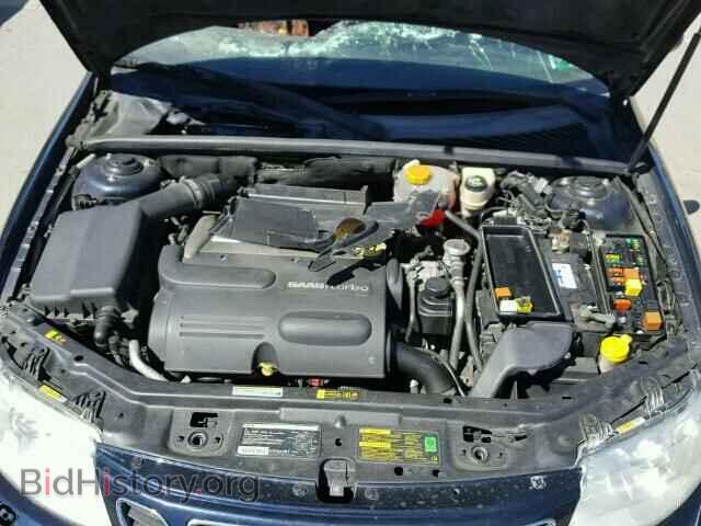 2003 SAAB 9 3 - VIN: YS3FB49S031007148 - Фото 7