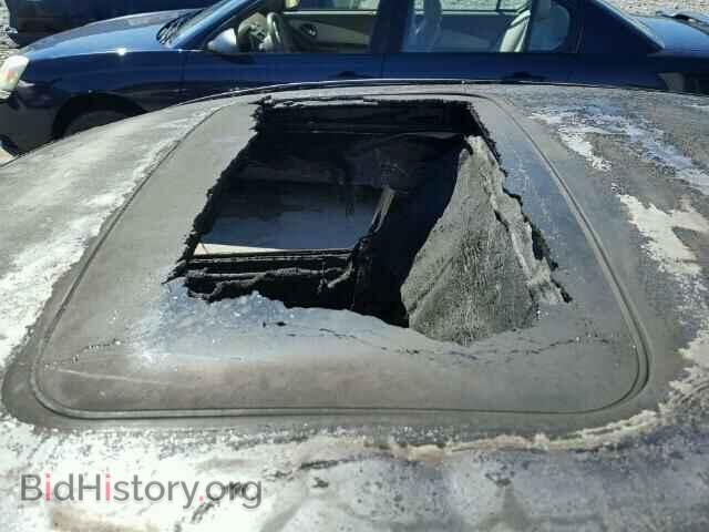 2003 SAAB 9 3 - VIN: YS3FB49S031007148 - Фото 9