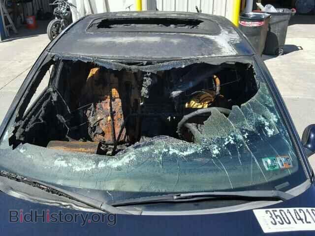 2003 SAAB 9 3 - VIN: YS3FB49S031007148 - Фото 10