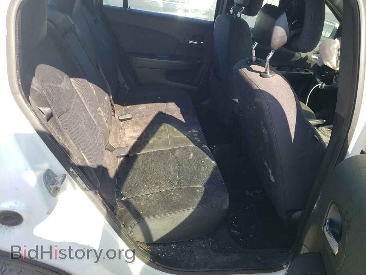 2013 CHRYSLER 200 - VIN: 1C3CCBAB1DN671092 - Photo 6