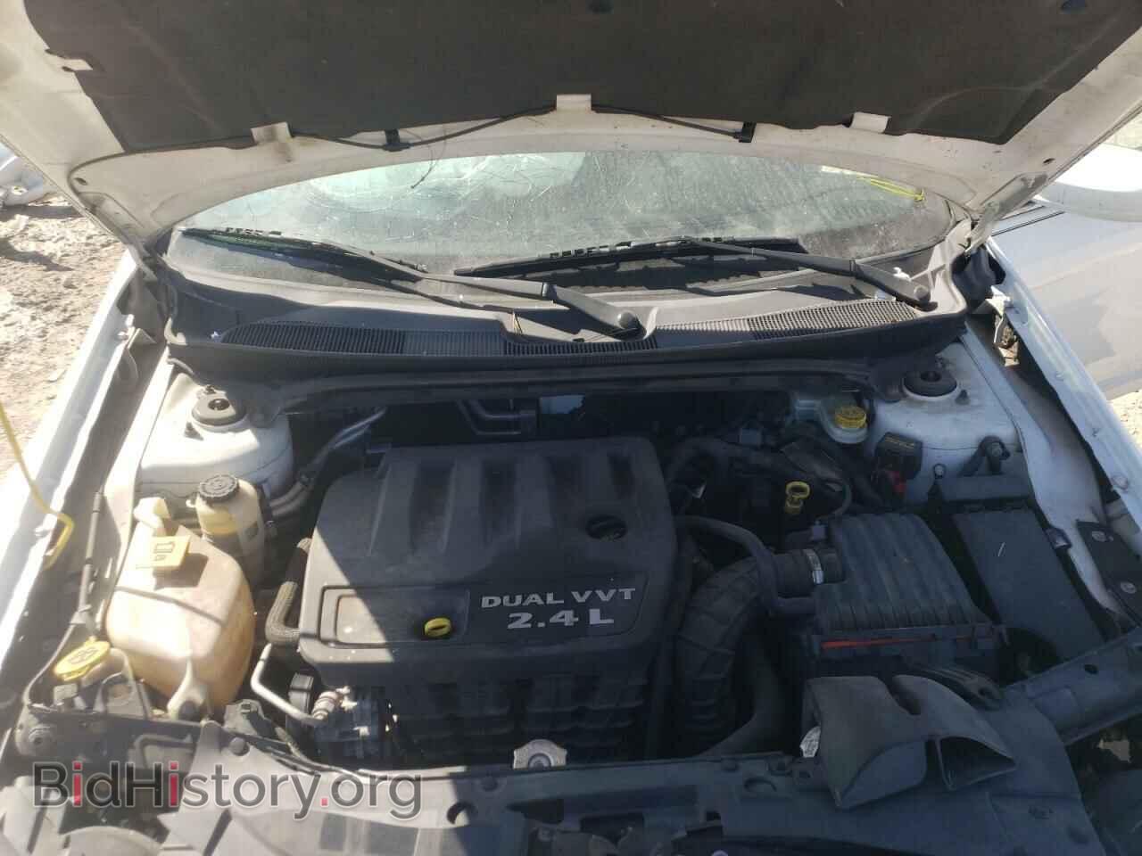 2013 CHRYSLER 200 - VIN: 1C3CCBAB1DN671092 - Photo 7