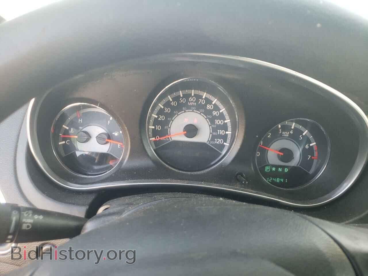 2013 CHRYSLER 200 - VIN: 1C3CCBAB1DN671092 - Photo 8