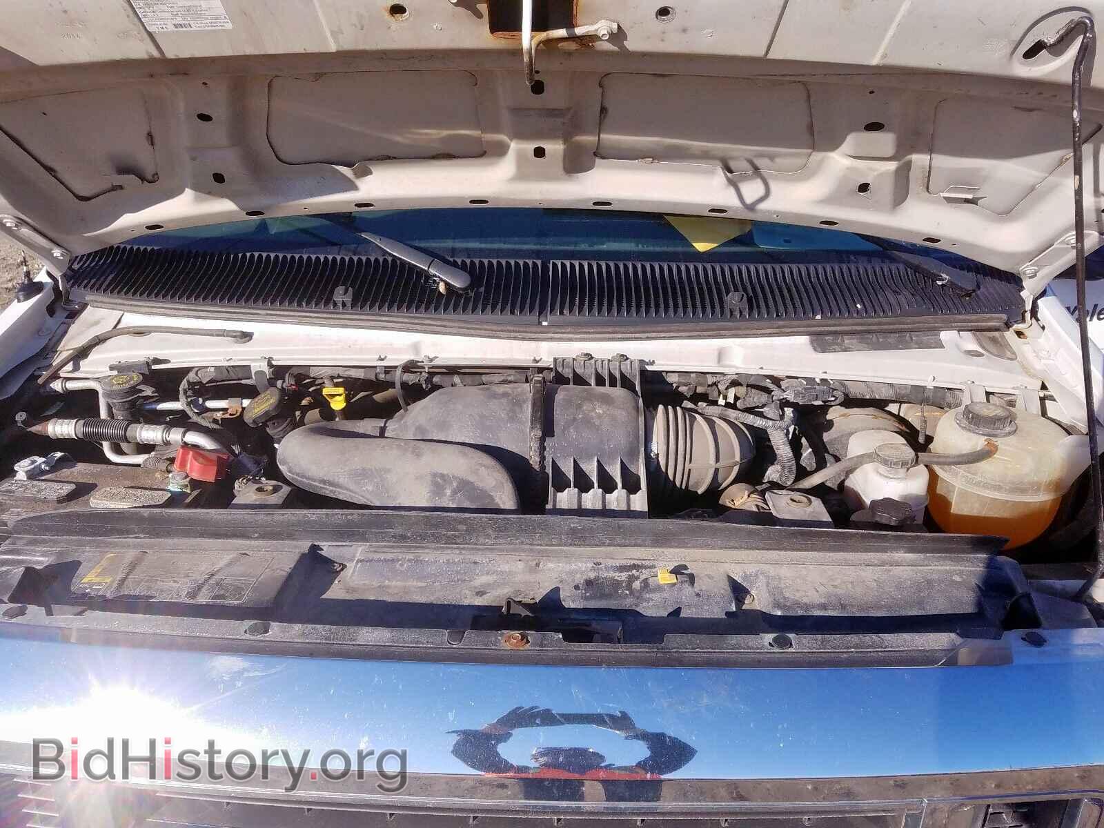 2014 FORD ECONOLINE - VIN: 1FTSE3ELXEDB02887 - Фото 7