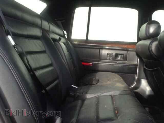 1996 CADILLAC DEVILLE - VIN: 1G6KD52Y4TU277652 - Фото 6