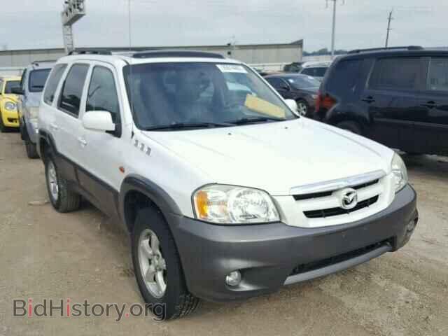 Фотография 4F2YZ96195KM06562 - MAZDA TRIBUTE 2005