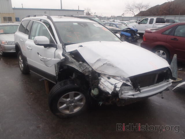 Photo YV4940BZ0C1143744 - VOLVO XC70 2012