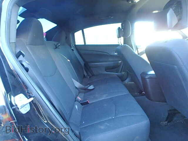 2013 CHRYSLER 200 - VIN: 1C3CCBBB5DN696222 - Фото 6