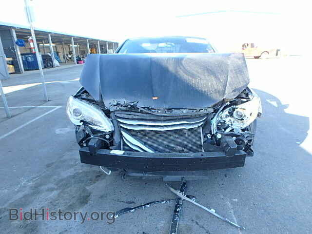 2013 CHRYSLER 200 - VIN: 1C3CCBBB5DN696222 - Фото 9