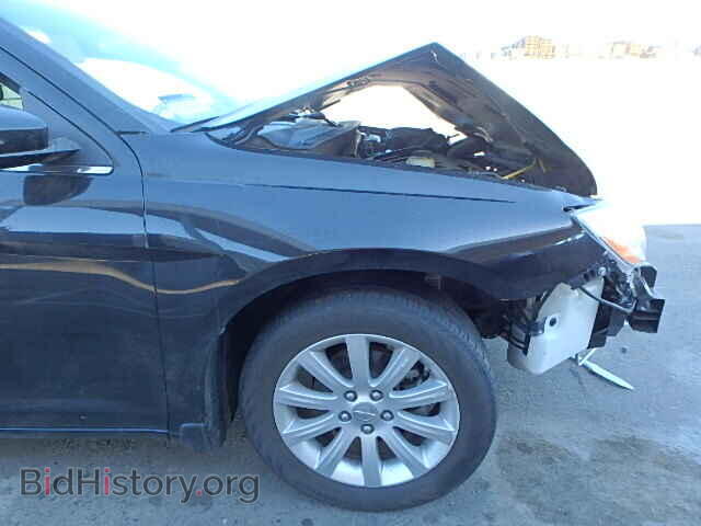 2013 CHRYSLER 200 - VIN: 1C3CCBBB5DN696222 - Фото 10