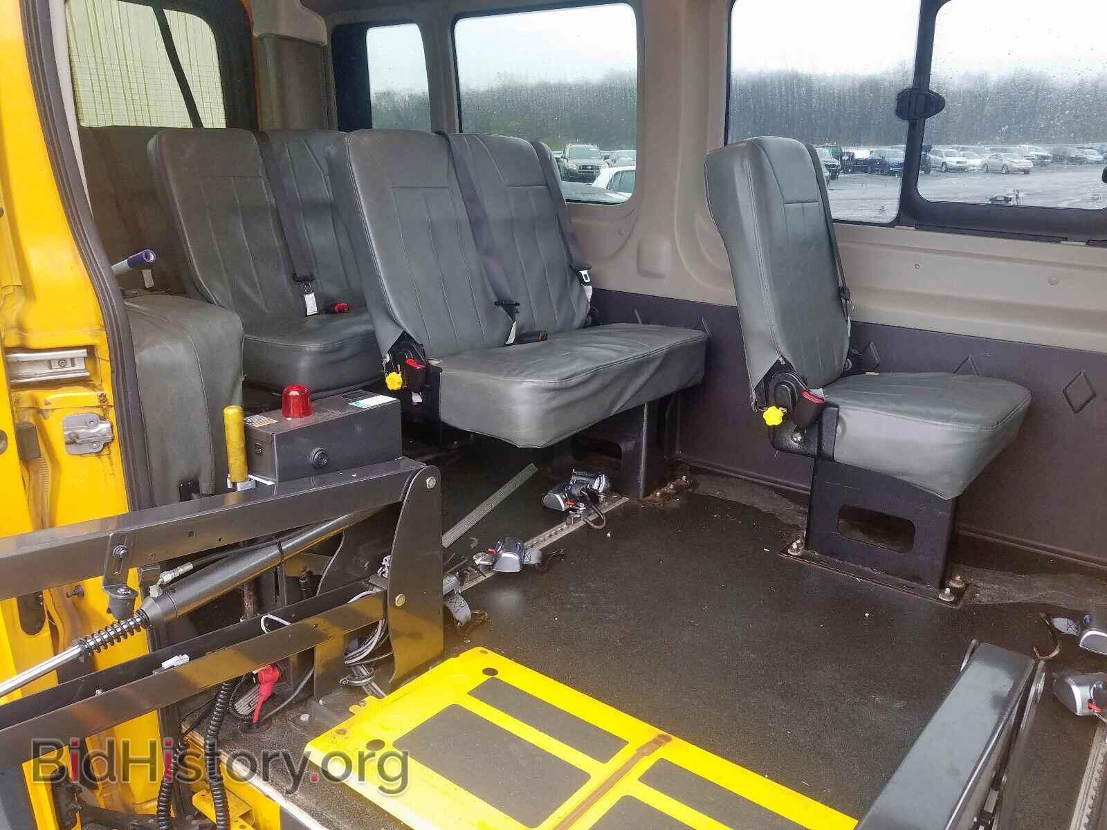 2016 FORD TRANSIT CO - VIN: 1FTYE2CM1GKB33881 - Photo 6
