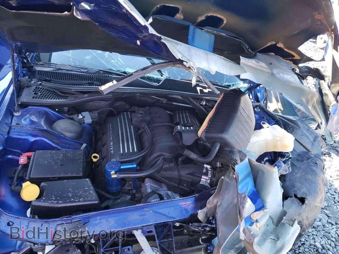 2019 DODGE CHALLENGER - VIN: 2C3CDZFJ9KH625652 - Фото 7