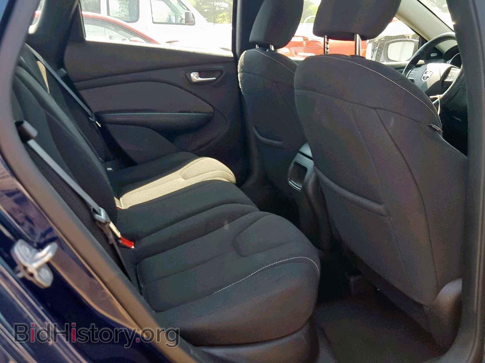 2013 DODGE DART - VIN: 1C3CDFBA8DD182219 - Photo 6