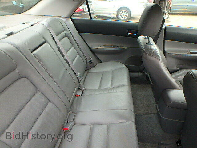 2005 MAZDA 6 - VIN: 1YVHP80D755M04403 - Фото 6