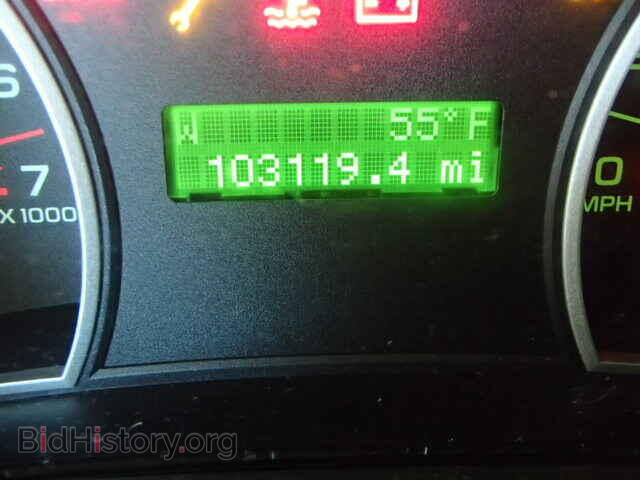 2008 FORD EXPLORER - VIN: 1FMEU73E38UA35691 - Фото 8